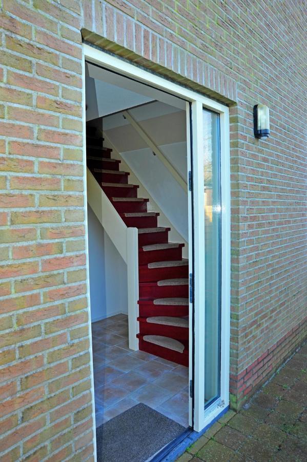 Witte Weelde Texel Bed & Breakfast De Koog  Bagian luar foto